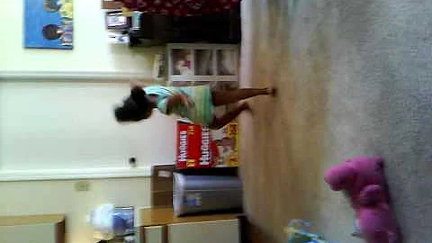London Dancing