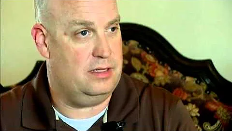 Edmond firefighter loses battle with cancer