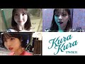 TWICE「Kura Kura」MV Member Making Video #Unit1