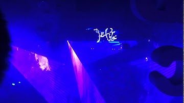 Aly & Fila @ Zouk Singapore 12th Apr 2014 1/2