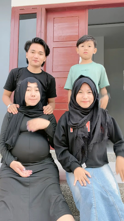 HALO TEMEN”SEMUA🥰