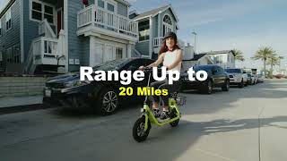 Phantom Gogo Commuter R1 - Product Video by Best Buy Canada Product Videos 96 views 3 weeks ago 1 minute, 29 seconds