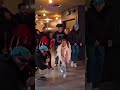 Breezy dancers surprise young dancer. He smooth with it👏 #teambreezy4life #chrisbrown #dance #C.A.B