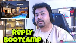 Dynamo Reply Gdr Bootcamp Mastizone Offer Reply Dynamo Marriage