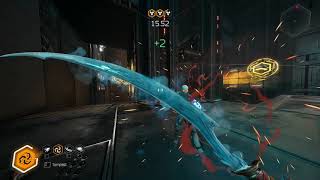 Ghostrunner - All Killruns Master Rank