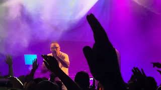 B-Tight live in Leipzig 2026 - „Ich bin’s“