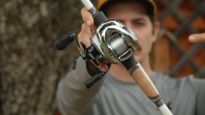 Get Ready for the Future of Fishing: KastKing's iReel One Smart