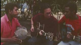 Beyond 93我o地呀Unplugged音樂會 純音樂 Instrumental (part 2)