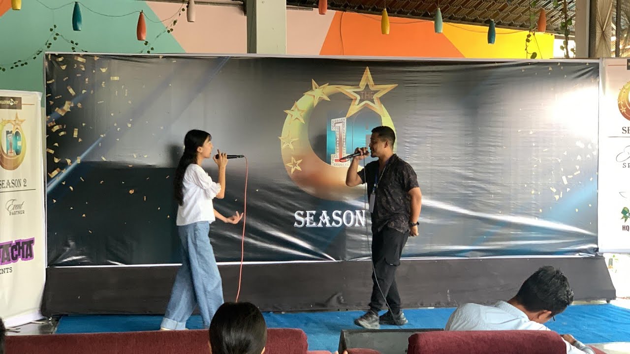 One Day | Live in Senapati, Moko Koza and Dziipanai | The one | De Indigenous Hub