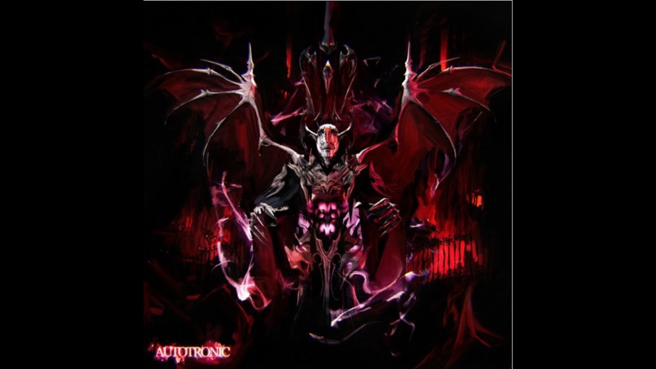 KXNVRA - AUTOTRONIC REMAKE