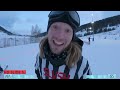 FINAL || Sebastian Schjerve vs. Noah Albaladejo || SLVSH CUP GRANDVALIRA '24