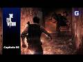 The Evil Within Capítulo 5 | La oscuridad se vuelve más peligrosa — Gameplay en Español