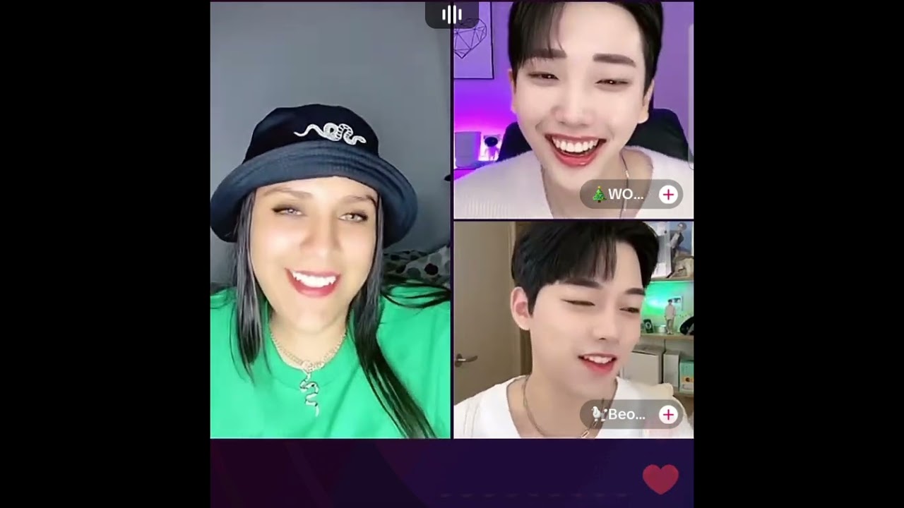 بث كوبرا مع كوريين 🤣🤣🤣🤣❤️