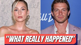 Alix Earle s Breakup What Braxton Berrios Did WRONG