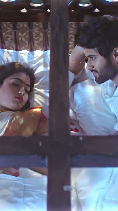 Vachindamma Love Video Song | Geetha Govindam | Vijay Devarakonda | Rashmika | Cinema Beats South