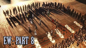 Endwalker Part 8 - [Best of the Best] MSQ Movie