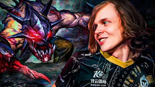 DYRACHYO НА LIFESTEALER ПРОТИВ LENS 30LVL TINKER