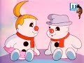 Bouli le bonhomme de neige saison 1 pisodes 64  78 fin vf