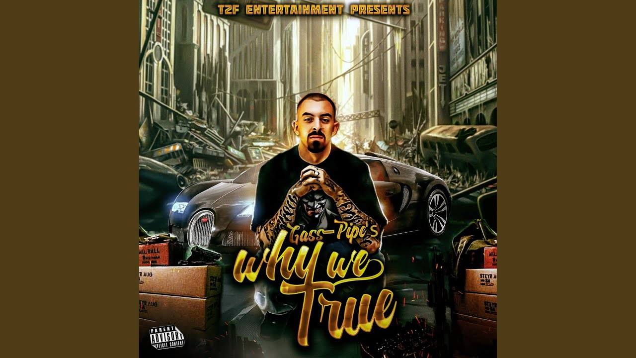 Tonton Game Time (Why We True) di YouTube
