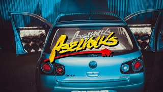 MC TH, MC TOPRE - APAGA A LUZ E TOMA vs BOTA A MÃO NA PAREDE - (CAIK) ELETROFUNK ABELVOLKS