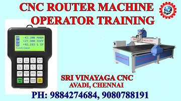 CNC ROUTER DSP CONTROLLER USER MANUAL – DSP A11 CONTROL SYSTEM