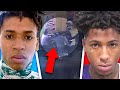 The Beef Between NLE Choppa and NBA YoungBoy EXPLAINED
