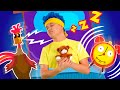 Sleepy Cha-Cha | D Billions Kids Songs