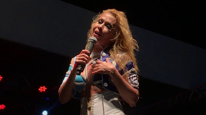 Joelma - Fala pra mim - Muaná - PA