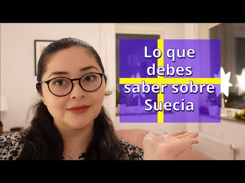 Video: Propinas en Suecia: a quién, cuándo y cuánto