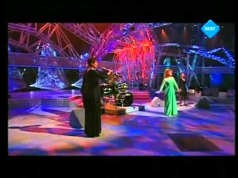Dan najlepših sanj - Slovenia 1996 - Eurovision songs with live orchestra