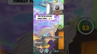The Most Painful MHUR Moment Ever 😭💀 | My Hero Ultra Rumble #shorts
