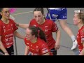 HIGHLIGHTS || Logisteed Tatran Střešovice - FAT PIPE FLORBAL CHODOV