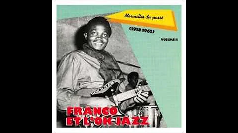 Franco et le T.P. OK Jazz - Canalo