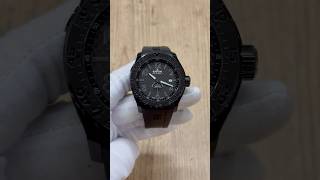 Edox Ice Shark Ii Limited Edition Automatic | Valjoux Relógios