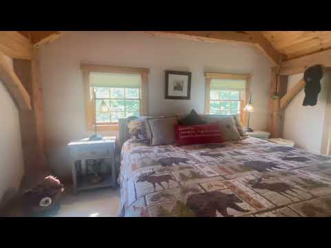 69 Woods Road, Wilmington, VT home video tour