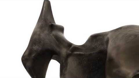 Henry Moore