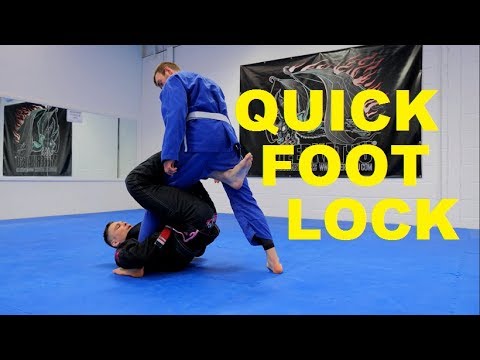 Quick Footlock