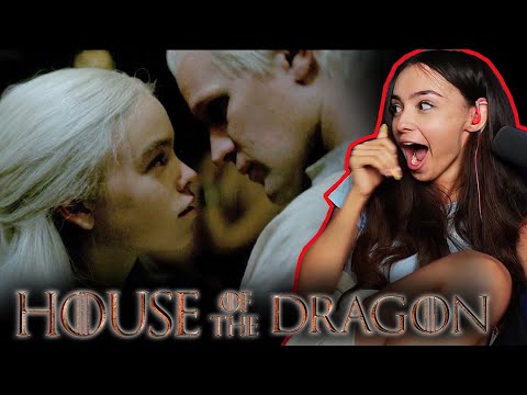 Sorry, but… WHAT the F*** 😱 House of the Dragon Episode 4 "King of the Narrow Sea" REACTION & Review