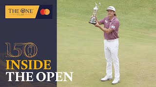 Epic Finish to The 150th Open Championship | Inside The Open