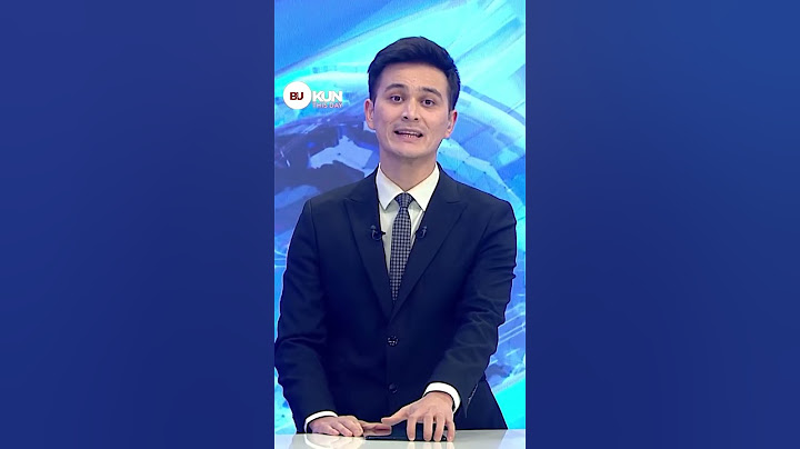 BU KUN | THIS DAY