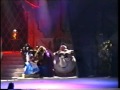 Disneyland Paris - Beauty And The Beast (1997)