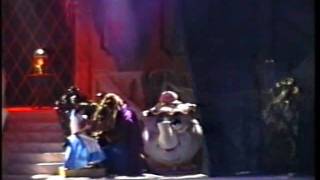 Disneyland Paris - Beauty And The Beast (1997)