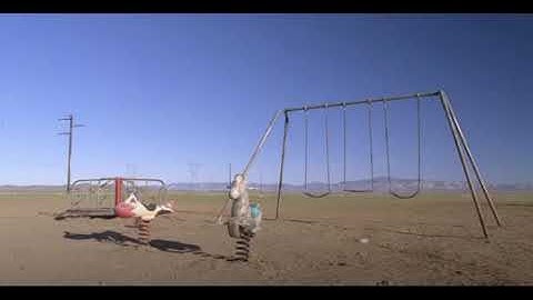 liminal spaces with nostalgic music pt. 3