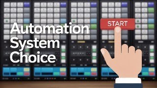 Broadcast Automation Solutions Part 3