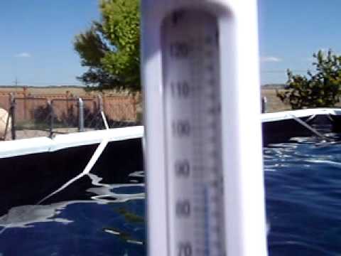 Black EZ Pool from www.reallyezpools