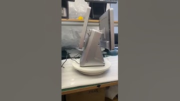 INTEC POS - ALL IN ONE