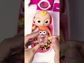 Satisfying with colorful candy and bathtub #9 #asmr#satisfying #bathup