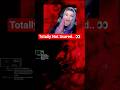 I'm just acting.. 👀 Game: Psalm 2 #indiehorror #funnyvideos #funnystreamer #willowleef #gamergirl