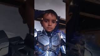 new robot 🤖🤖