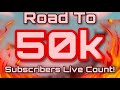 Live streaming of Mellow the third